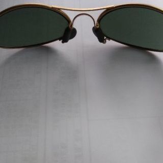 アンテークRay-Ban