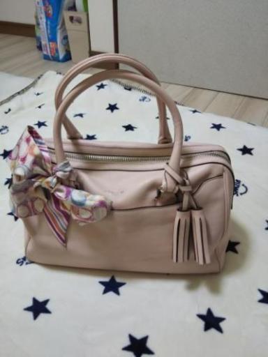 COACHバッグ値下げ！！