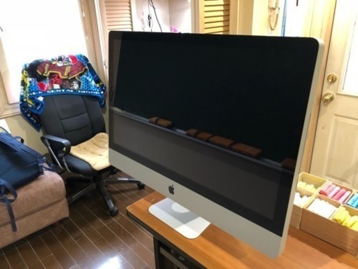 Mac Apple iMac 27inch (late2010)