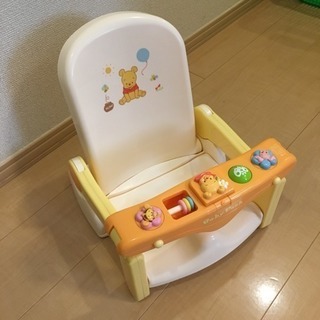 赤ちゃん用お風呂椅子