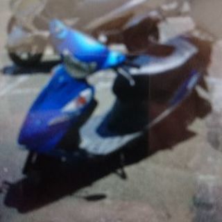 大阪市内 アドレスv125G | ocl.org.mx