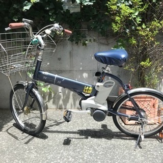 電動自転車  カジュアル ViVi