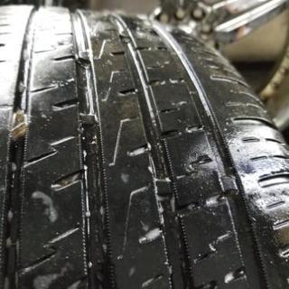 激安‼️20インチ アルミホイール  FOOSE 4本セット