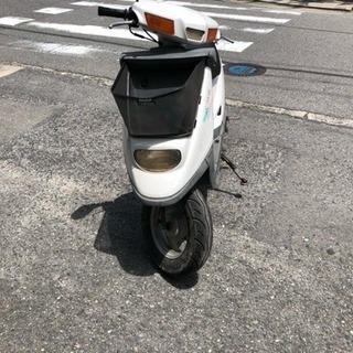 ジョグ ポシェ 3KJ