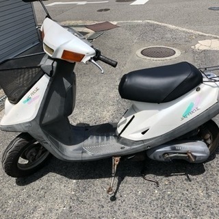 ジョグ ポシェ 3KJ