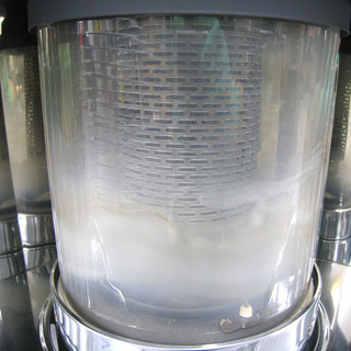 手稲リサイクル  CORONA コロナ 煙突式石油ストーブ SV-7013SR 2013年製 ホワイト ￥29,800