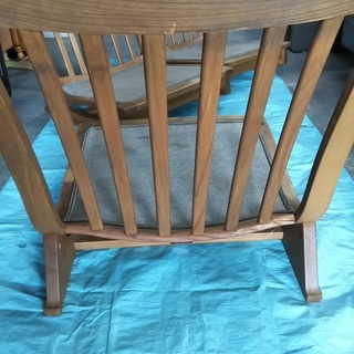 カリモク座椅子 まとめて3脚難有り特価 リサイクルショップヘルプ Re ショップヘルプ 拝島の椅子 座椅子 の中古 あげます 譲ります ジモティーで不用品の処分