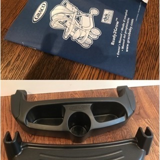 【取引完了】【定価5万/使用3ヶ月】GRACO ベビーカー 2人乗り クリック コネクト LXストローカー 板橋区