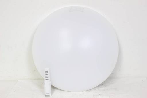 363) 美品　コイズミ照明 シーリング ～6畳　AH41878L-A 2017年製 リモコン付き
