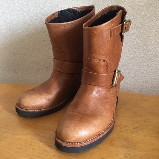 Hawkins ホーキンス ショートブーツ レディース どろり 大阪の靴 ブーツ の中古あげます 譲ります ジモティーで不用品の処分 Hawkins ホーキンス ショートブーツ レディース どろり 大阪の靴 ブーツ の中古あげます 譲ります ジモティーで不用品の処分