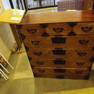 北海道の岩谷堂箪笥の中古が安い！激安で譲ります・無料であげます  