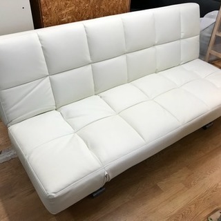 冷蔵庫&ソファー　中古品 麻布インテリア:家具のレンタルと販売