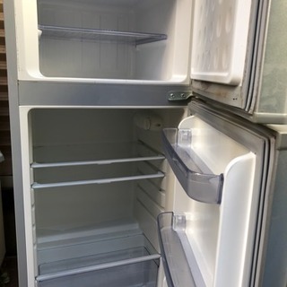 独身向き冷凍冷蔵庫