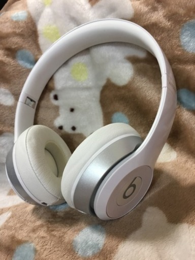 beats ワイヤレスヘッドホン