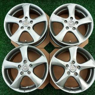 16インチ ホイール（ブリヂストン TOPRUN RD5） TOPRUN RD5 /トップラン RD5 | ホイール | 商品情報 | ミスター