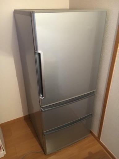 AQUA 2016年製 272L 冷蔵庫