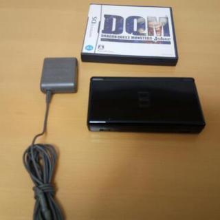 【夏休みセット】Nintendo DS Lite ドラゴンクエス...