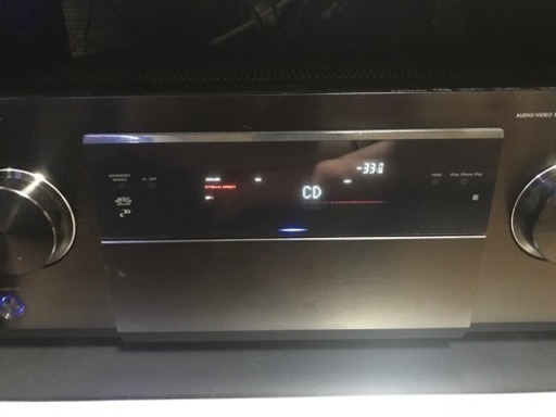 Pioneer SC-LX85 | procomm.ca