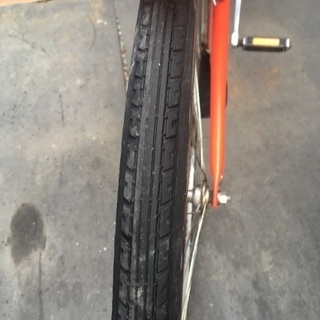 郵便自転車値下げ可