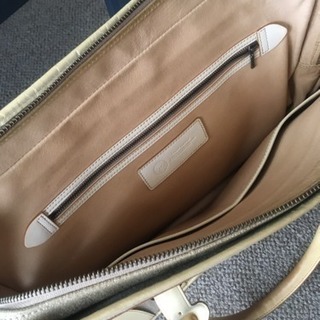 GANZO NB-1タイプのブリーフケース レア品 最終値下げ