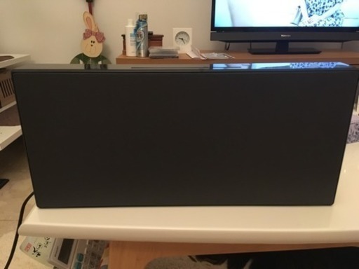 SONYオーディオシステム