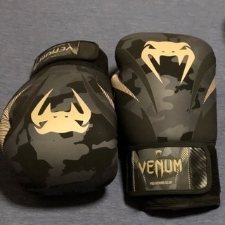 ヴェナム 新品 グローブ ミット set大目玉！！！