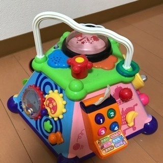 7ヶ月頃のお子さんから使えます あさちゃん 井土ヶ谷のおもちゃ 電子玩具 の中古あげます 譲ります ジモティーで不用品の処分 7ヶ月頃のお子さんから使えます あさちゃん 井土ヶ谷のおもちゃ 電子玩具 の中古あげます 譲ります ジモティーで不用品の処分
