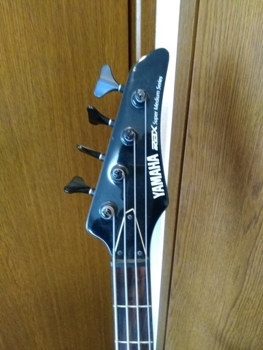 YAMAHA RBX Super Medium Series 　エレキベース