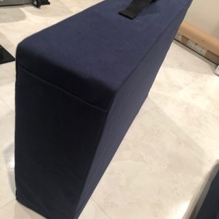 ダンベルダンプクッション D.D. CUSHION HIROTECH