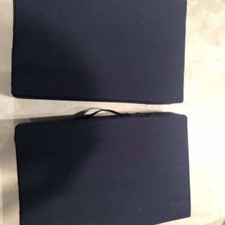 ダンベルダンプクッション D.D. CUSHION HIROTECH