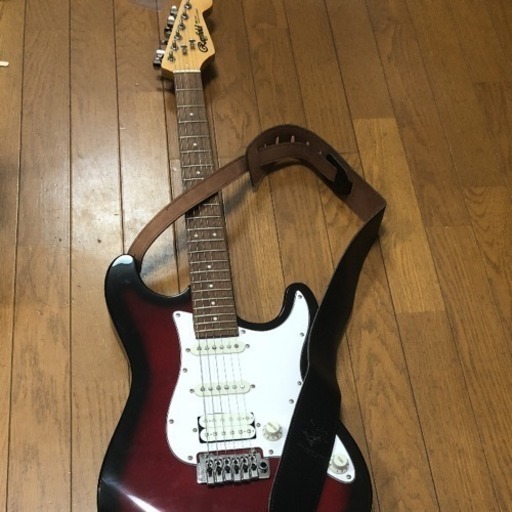エレキギター初心者セット
