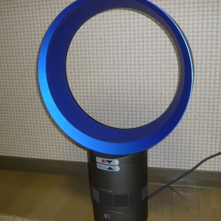 Dyson ダイソン テーブルファン AM06 300mm 扇風機 サーキュレーター 
