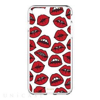 023 FLAVR iPhone 7用　Iplate　Lips　...