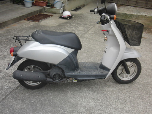 HONDA TODAY ホンダ　ツディ　自賠責30年9月13日まであります。
