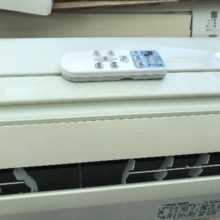 日立  6畳用 ルームエアコン RAS-N22V 2006年製