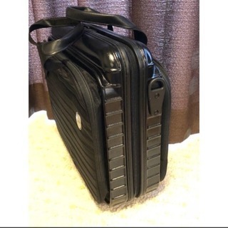 新品】Lufthansa リモワ RIMOWA ボレロ ノートブック 8L