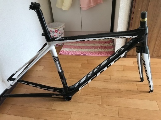 2015 SCOTT ADDICT30 XS フレーム