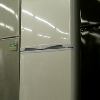 ID962245 2ドア　吉井電機　143L　2017年製 札幌市 美品 2017年製 アビテラックス/吉井電気 143L 2ドア