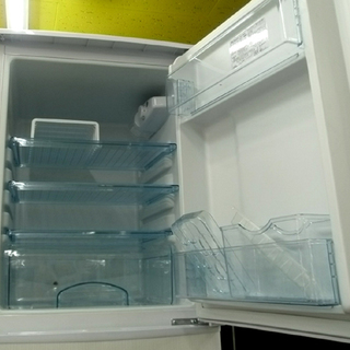 札幌市 美品 2017年製 アビテラックス/吉井電気 143L 2ドア