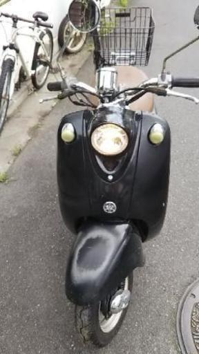 ビーノ SA10J 自賠責31年5月まで