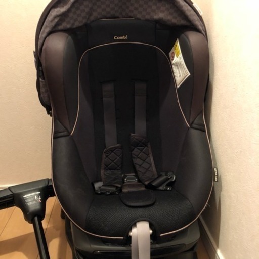 anan様 チャイルドシート コンビ 美品