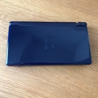 Nintendo DS Lite