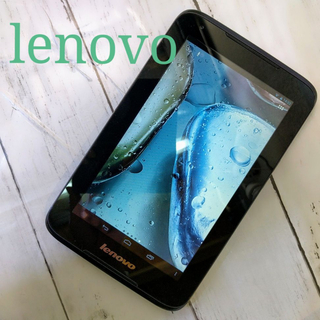 ✨新品✨【lenovo】IdeaTab A1000