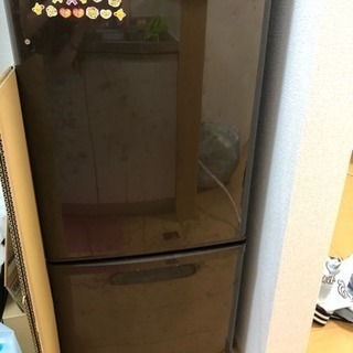 パナソニック 冷蔵庫