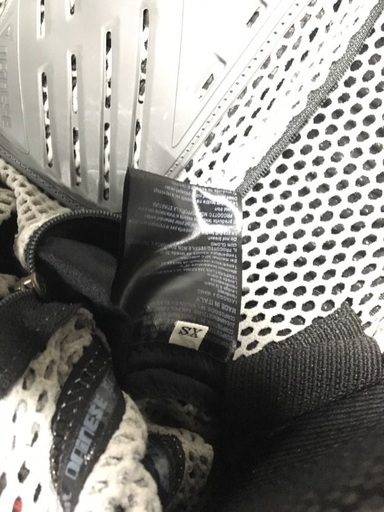ダイネーゼ DAINESE プロテクター ボディアーマー バートン RIDE