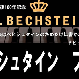 世界３大メーカー ドイツ ベヒシィタインA3 黒 名古屋 親和楽器　　