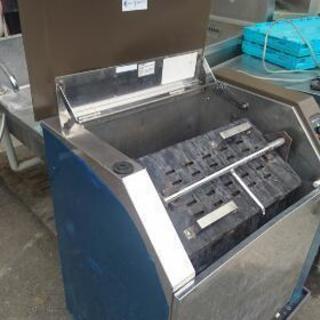 焼肉鉄板洗い機「楽太郎」売ります🎵