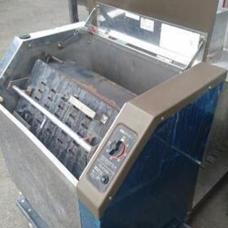 焼肉鉄板洗い機「楽太郎」売ります🎵