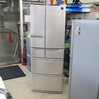宮の沢店 シャープ 大容量 コンパクト 440L フレンチドア 6ドア 宮の沢店 シャープ 大容量 コンパクト 440L フレンチドア 6ドア