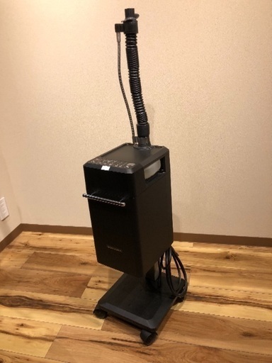 モイストヘアケアミスト